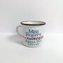 Personalised Bus Driver Mug, thumbnail 4 of 8