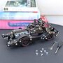 Make Your Own Caped Crusaders Car Metal Construction Set, thumbnail 1 of 8