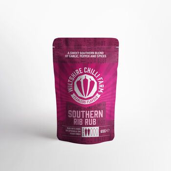 Southern Rib Rub, 3 of 3