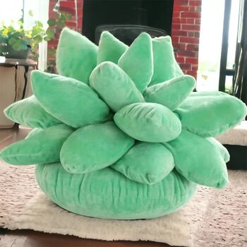 Cactus Plant Cushions, 3 of 7