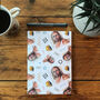 Nicolas Cage A5 Notebook, thumbnail 4 of 9