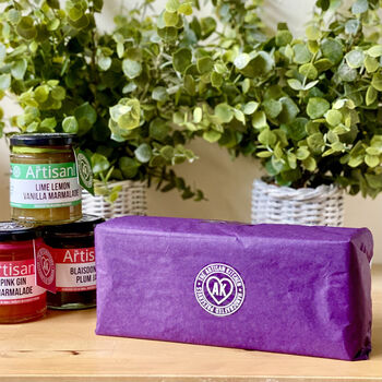 Choose Your Own Artisan Preserve Gift Box, 4 of 4
