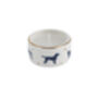Just Paws Ceramic Tealight Candle Holder In Gift Box, thumbnail 5 of 5