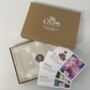 Private Online Fine Chocolate Discovery Experience For Groups With Tasting Box, thumbnail 3 of 6