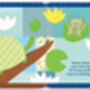 Baby's First Birthday For Boys Personalised Book, thumbnail 2 of 11