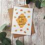 You're The Bees Knees Card, thumbnail 1 of 2