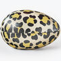 Jaguar Reusable Easter Egg Tin / Swedish Style Påskägg, thumbnail 4 of 8