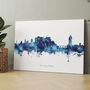 Stirling Skyline Print, thumbnail 7 of 12