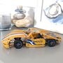 Make Your Own Sports Car Construction Set, thumbnail 7 of 9