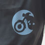 Personalised Monogram Motorbike T Shirt, thumbnail 3 of 10