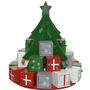 Christmas Tree Advent Calendar, thumbnail 1 of 1