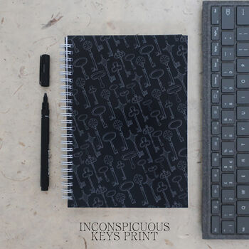 Internet Address And Password Log Book, 5 of 11