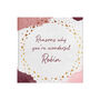 Valentines Personalised, Reasons Why, thumbnail 5 of 12