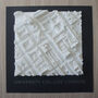 Graduation Gift University College London 3D Printed Map, thumbnail 1 of 6