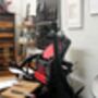 An Introduction To Letterpress, Bristol, thumbnail 4 of 8