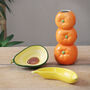 Ceramic Avocado Bowl Dish, thumbnail 4 of 4