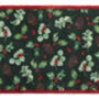 Hug Rug Winter Berries, thumbnail 1 of 2