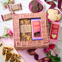 Mother's Day Celebration Hamper With Shortbread Hearts, thumbnail 1 of 4