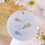 Personalised Appreciation Candle Gift, thumbnail 3 of 10