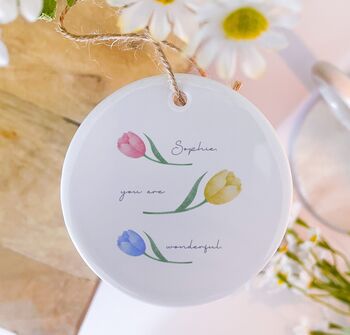 Personalised Appreciation Candle Gift, 3 of 10