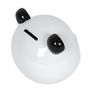Personalised Ceramic Panda Money Box, thumbnail 3 of 3