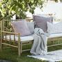 Bamboo Outdoor Chair Or Sofa, thumbnail 1 of 5