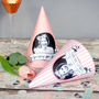 Printable Personalised Hen Party Hat Template, thumbnail 1 of 4