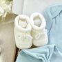 New Baby Boy Letterbox Gift Set, thumbnail 5 of 6