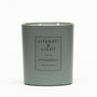 Rivendell Woods, Moss, Cade Literary Soy Candle, thumbnail 3 of 4