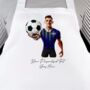 Personalised Football Team Shirts Gift Collection, thumbnail 4 of 11