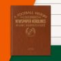 Miami Hurricanes College Football Personalised Newspaper History Book, thumbnail 1 of 9