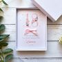 Personalised 18th Birthday Card In Pink, thumbnail 1 of 12