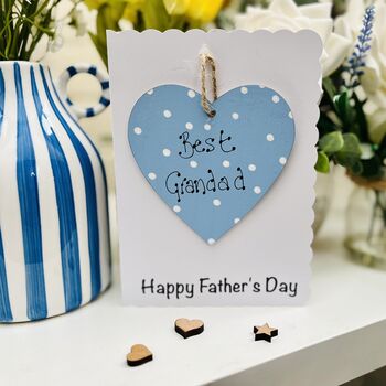 Father's Day Card And Gift For Him Dad, Grandad, Daddy, 2 of 3