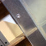 Wilkinson Reclaimed Wood Stationery Cupboard, thumbnail 6 of 6