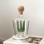 Glass Decanter Tequila Lover Gift, thumbnail 2 of 7