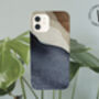 Watercolour Eco Friendly, Biodegradable Phone Case, thumbnail 9 of 11