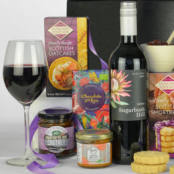 Vegan Gift Hamper, 4 of 4