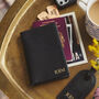 Personalised Passport Cover, thumbnail 2 of 8