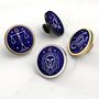 12 Constellations Star Sign Cabinet Knobs Cabinet Knobs For Cupboard Doors And Drawers, thumbnail 1 of 9