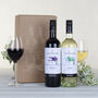 Italian Wine Duo Gift Set, thumbnail 1 of 3