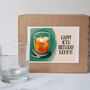 70th Birthday Whisky Glass, thumbnail 5 of 7