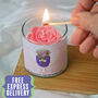 Personalised 30th Birthday Scented Candle, thumbnail 1 of 6