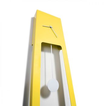 Tiuku Modern Pendulum Clock, 2 of 3