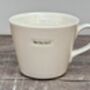 White ‘Ho Ho Ho!’ Mug, thumbnail 1 of 2