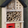 Father's Day Garden Insect Hotel, thumbnail 2 of 4
