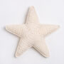 Scandi Star Tree Topper Easy Crochet Kit, thumbnail 5 of 8