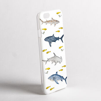 Sharks Phone Case, 6 of 7