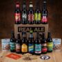 Personalised Real Ale Hamper, thumbnail 1 of 8