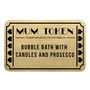Mother's Day Mum Token Personalised Gift Voucher, thumbnail 9 of 10