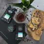 Three Month Coffee And Milk Chocolate Subscription Gift, thumbnail 1 of 4